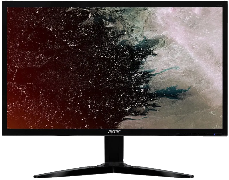 Ремонт блока управления Acer KG241Qbmiix [UM.UX1EE.001]