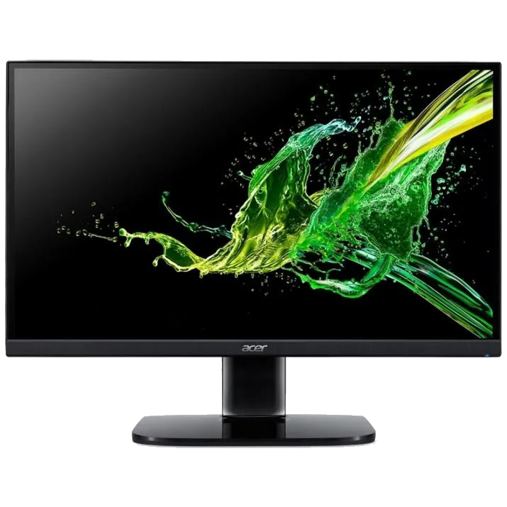 Ремонт блока управления Acer KA242Ybi [UM.QX2EE.005]