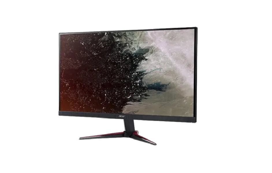 Ремонт блока управления Acer Nitro VG240YPbiip [UM.QV0EE.P01]