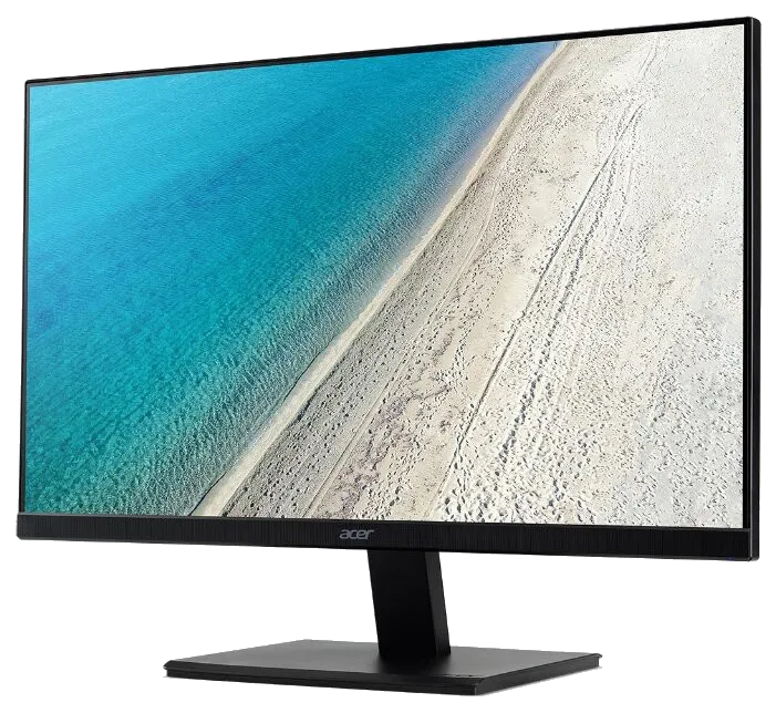 Ремонт блока управления Acer V247Ybip [UM.QV7EE.004]