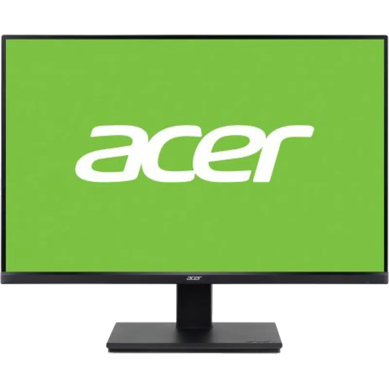 Ремонт блока управления Acer VW257bi [UM.KV7EE.004]