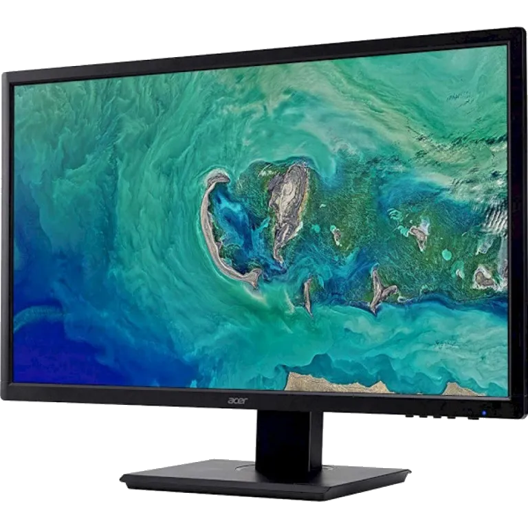 Ремонт блока управления Acer EB275Kbmiiiprx [UM.HE5EE.004]