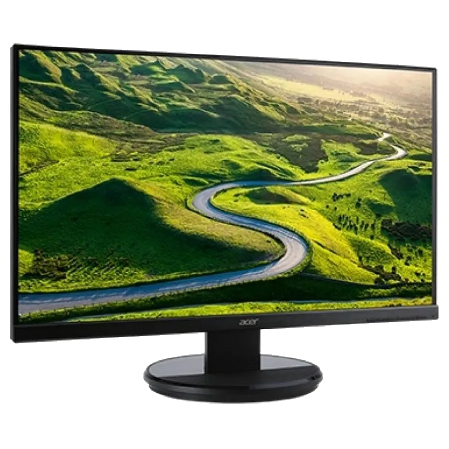 Ремонт блока управления Acer KA272bi [UM.HX2EE.009]