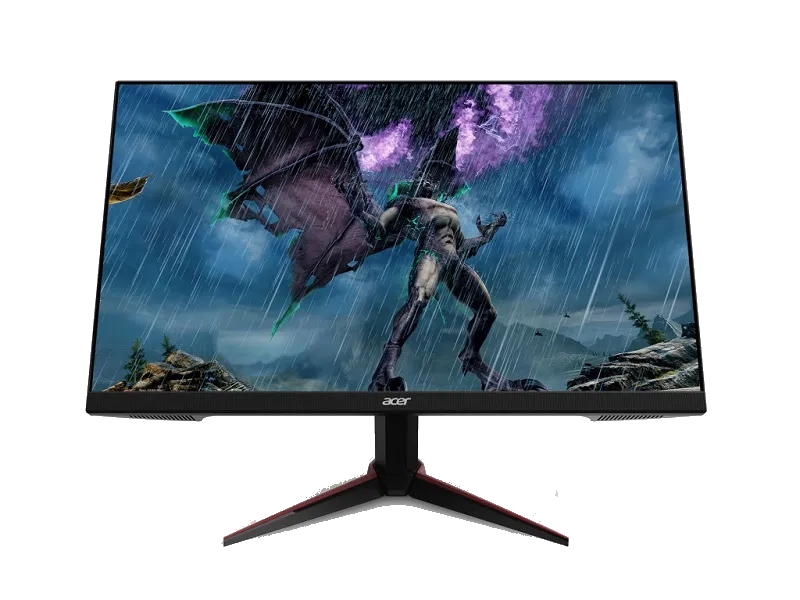 Ремонт блока управления Acer Nitro VG270UPbmiipx [UM.HV0EE.P01]