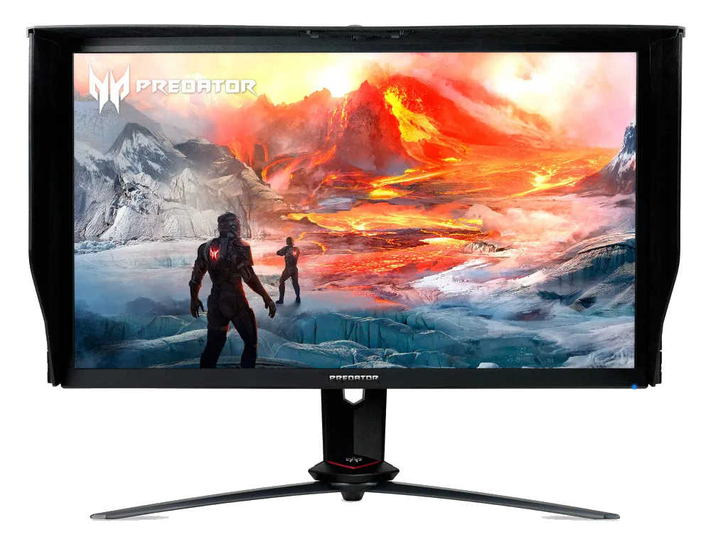 Ремонт блока управления Acer Predator XB273KSbmiprzx [UM.HX3EE.S01]