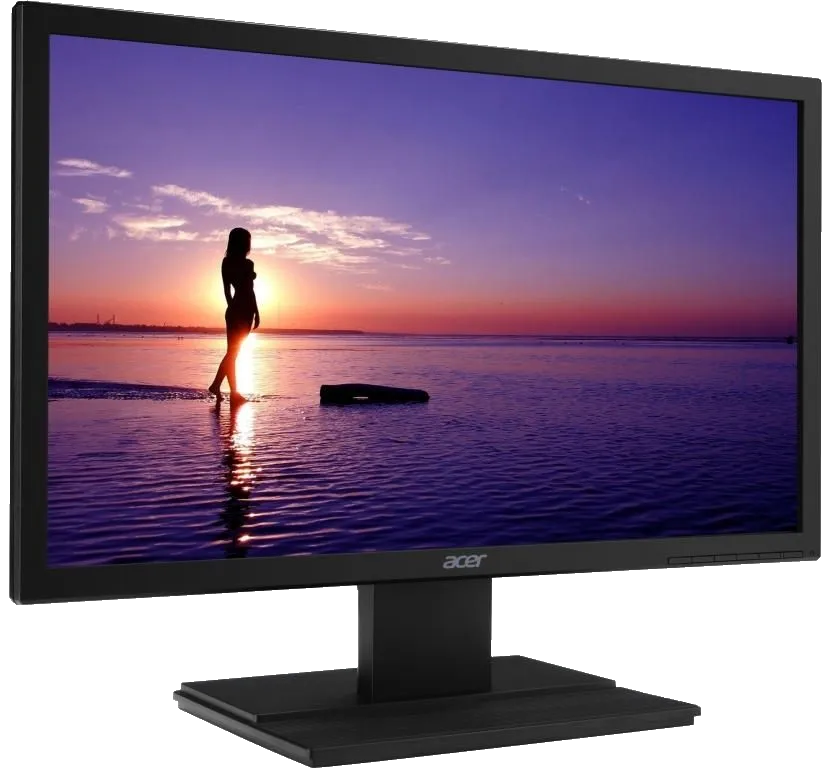 Ремонт блока управления Acer V276HLCbmdpx [UM.HV6EE.C02/UM.HV6EE.C01]