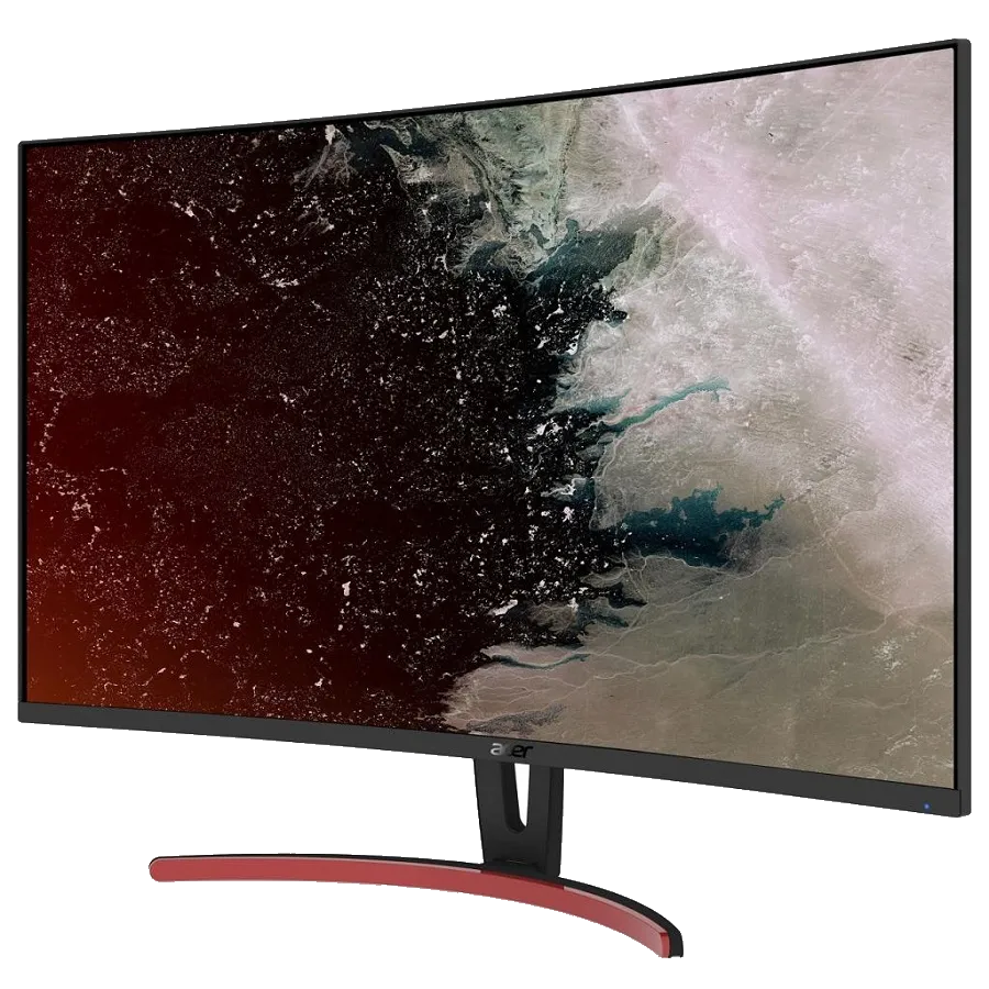 Ремонт блока управления Acer ED323QURAbidpx [UM.JE3EE.A01]