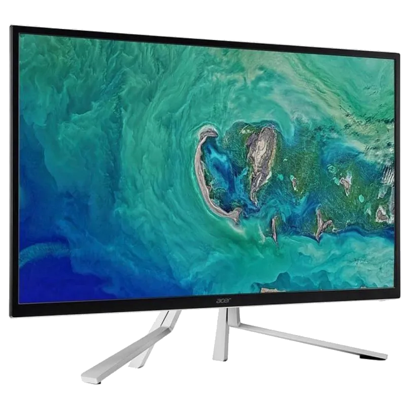 Ремонт блока управления Acer ET322QKwmiipx [UM.JE2EE.013]
