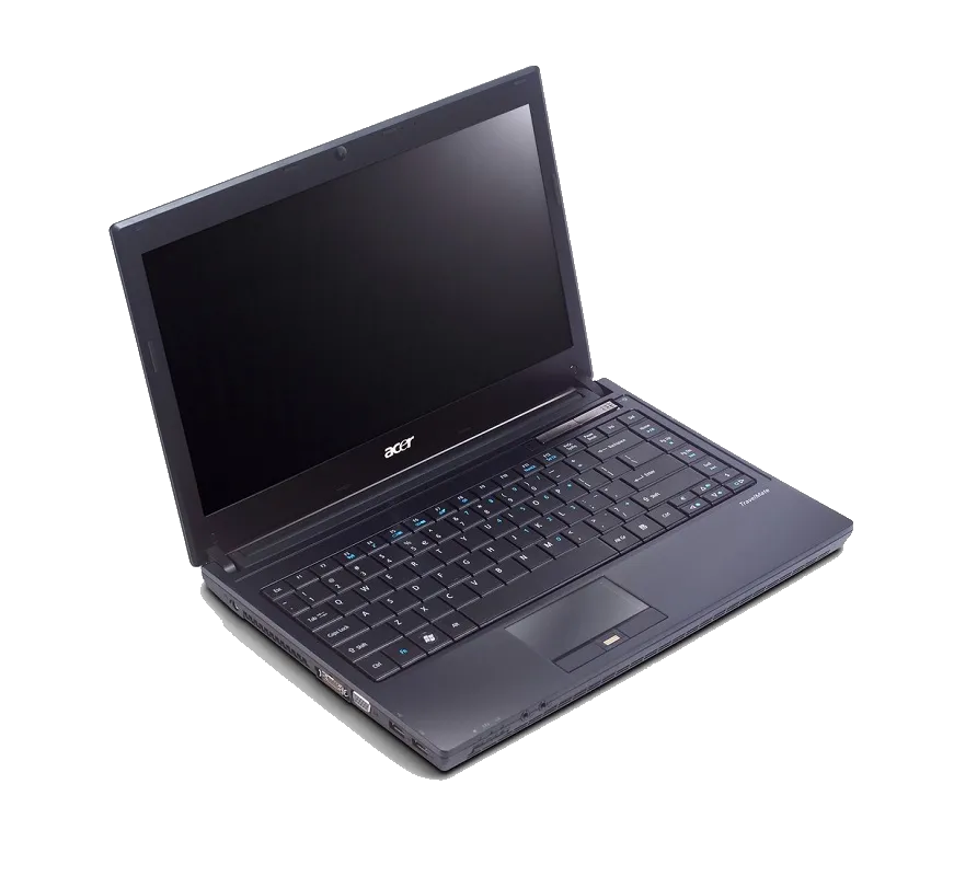 Замена тачпада Acer TravelMate TimelineX 8372TG