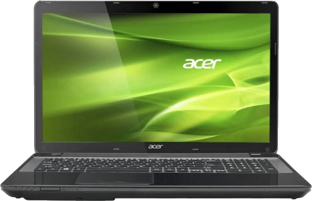 Замена тачпада Acer TravelMate P273