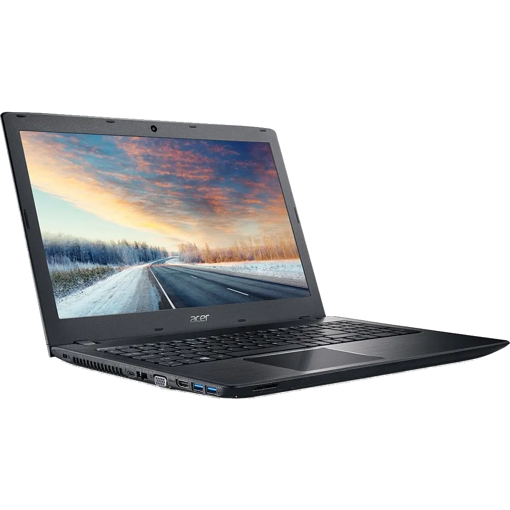 Замена тачпада Acer TravelMate P259