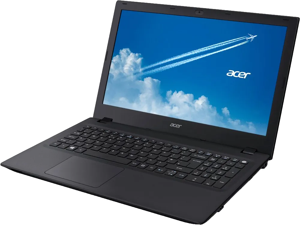 Замена тачпада Acer TravelMate P257