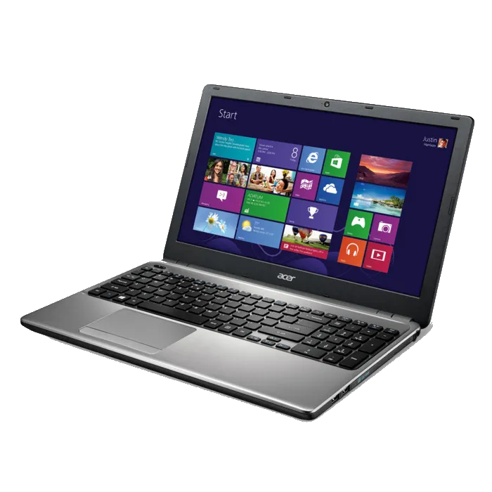 Замена тачпада Acer TravelMate P255
