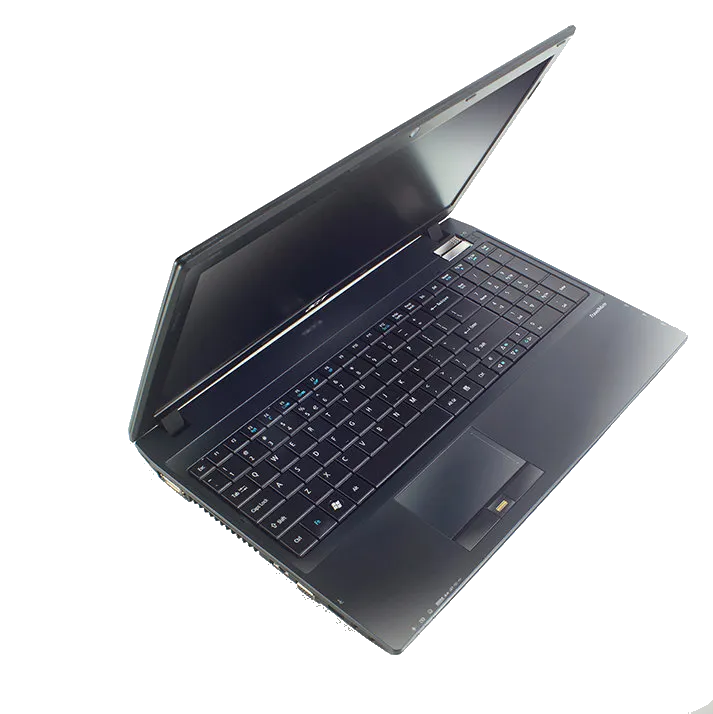 Замена тачпада Acer TravelMate 8572T