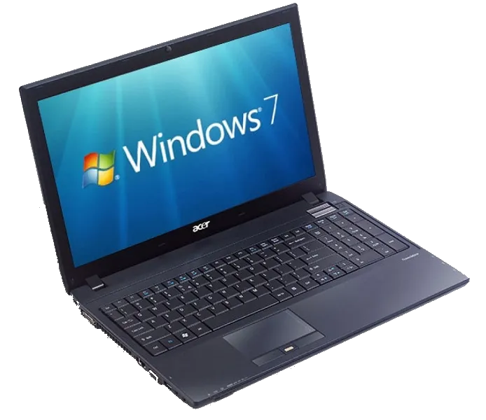 Замена тачпада Acer TravelMate 8572