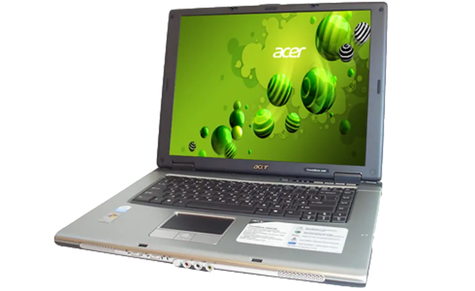Замена тачпада Acer TravelMate 8571G