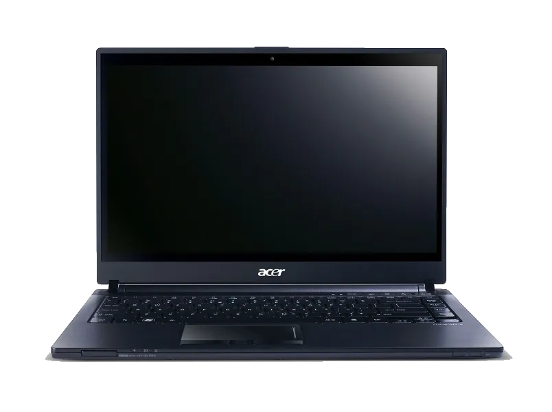 Замена тачпада Acer TravelMate 8481G