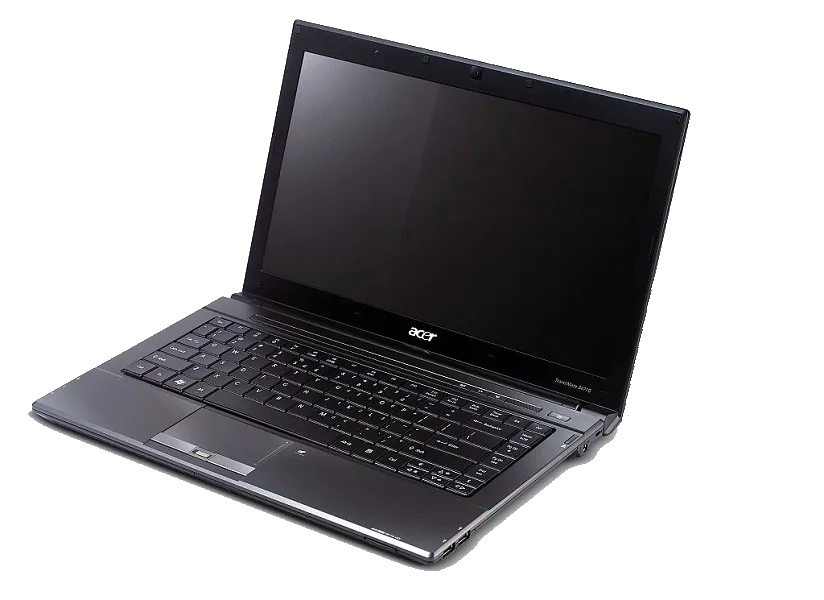 Замена тачпада Acer TravelMate 8471