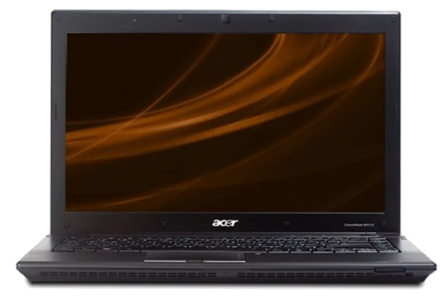 Замена тачпада Acer TravelMate 8431