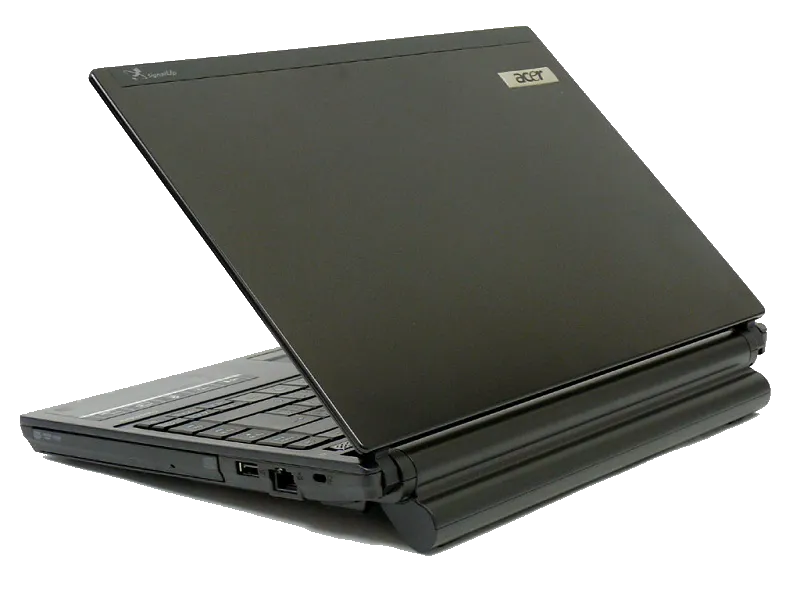 Замена тачпада Acer TravelMate 8372TG