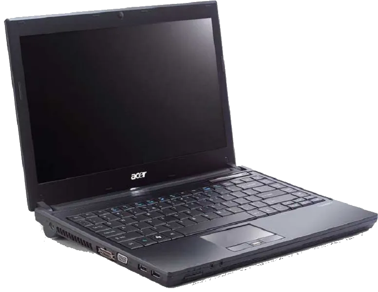 Замена тачпада Acer TravelMate 8372T