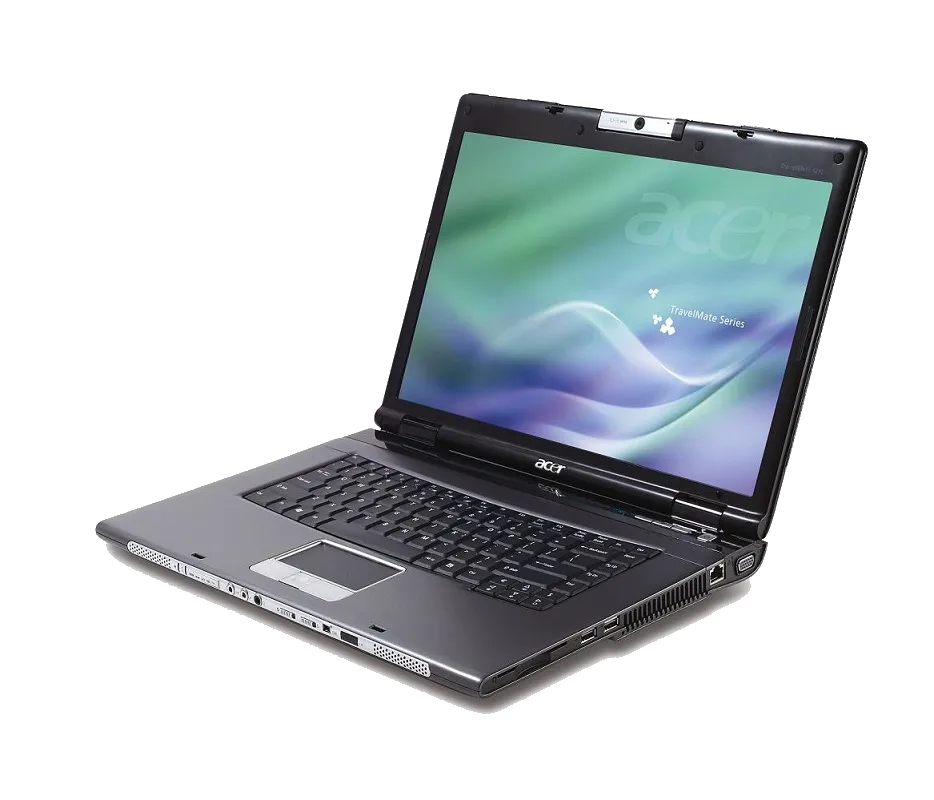 Замена тачпада Acer TravelMate 8210