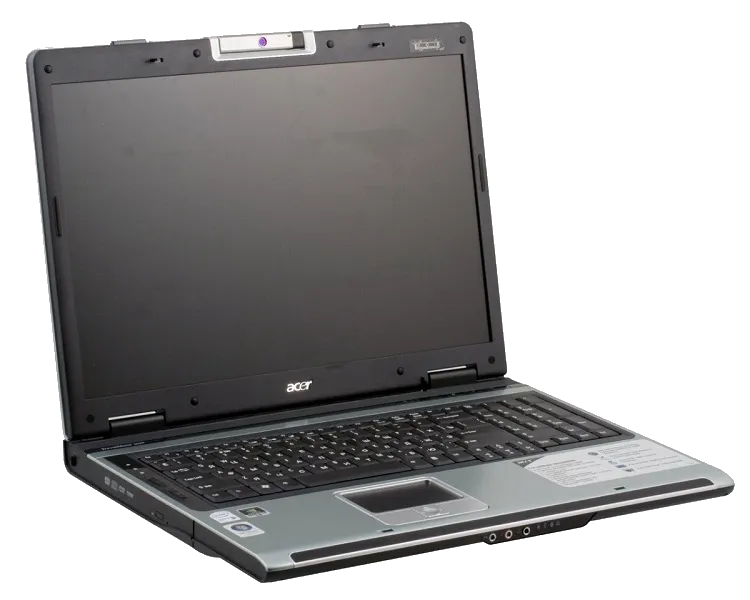 Замена тачпада Acer TravelMate 5623WSMi