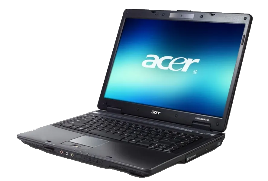 Замена тачпада Acer TravelMate 5612WSMi
