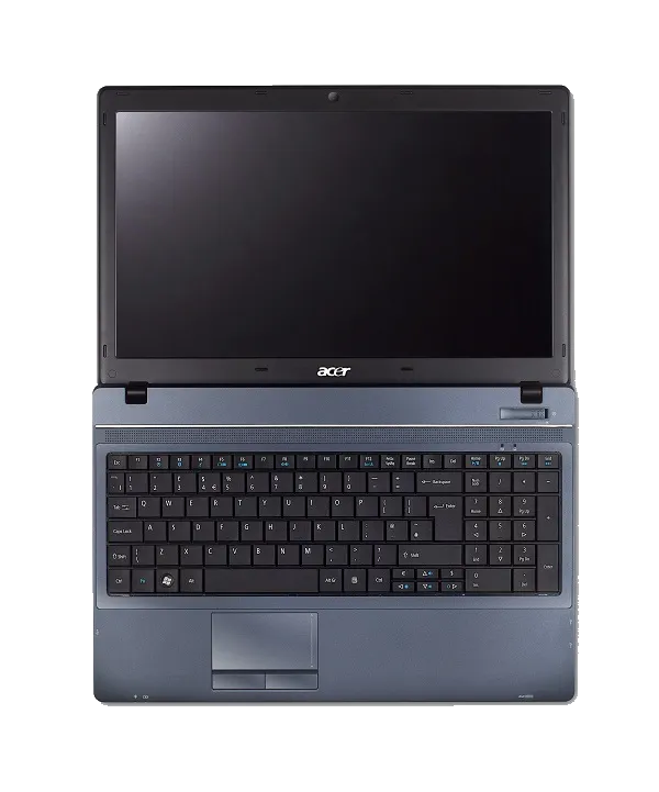 Замена тачпада Acer TravelMate 5542G