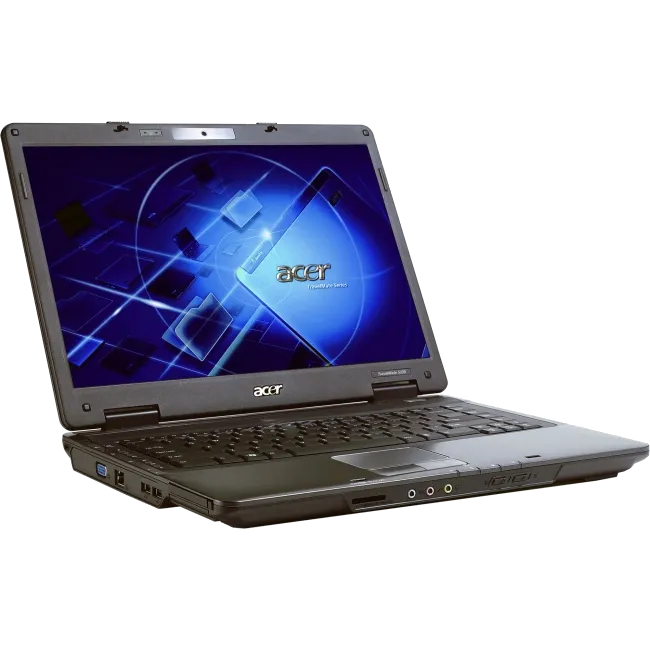 Замена тачпада Acer TravelMate 5330