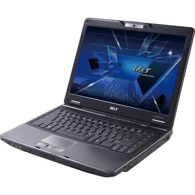Замена тачпада Acer TravelMate 4730