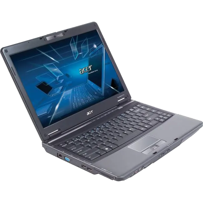 Замена тачпада Acer TravelMate 4330