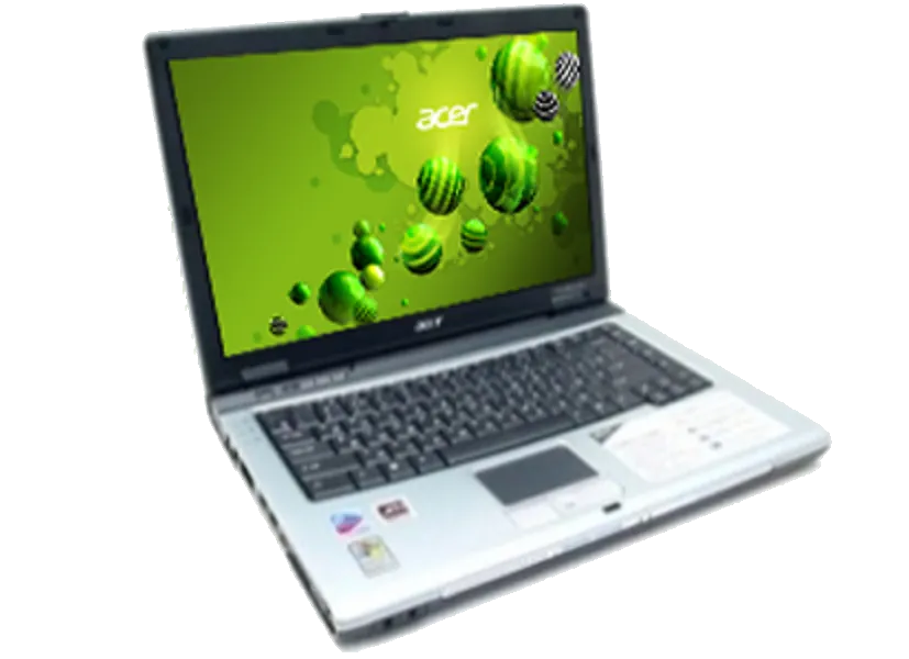 Замена тачпада Acer TravelMate 3282WXMi