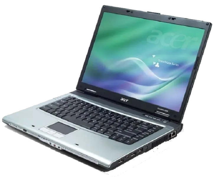 Замена тачпада Acer TravelMate 3273WXMi