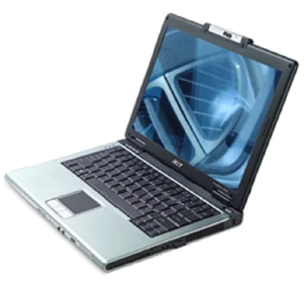 Замена тачпада Acer TravelMate 3040