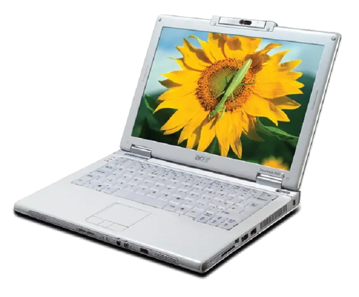 Замена тачпада Acer TravelMate 3020