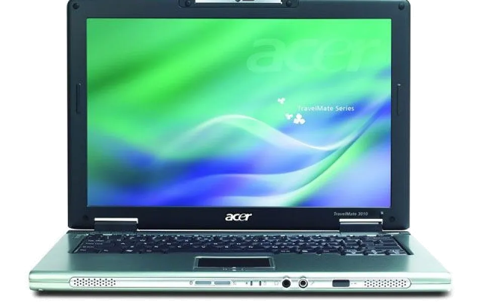 Замена тачпада Acer TravelMate 3010