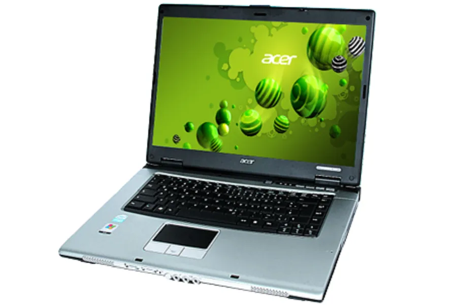 Замена тачпада Acer TravelMate 2493WLMi