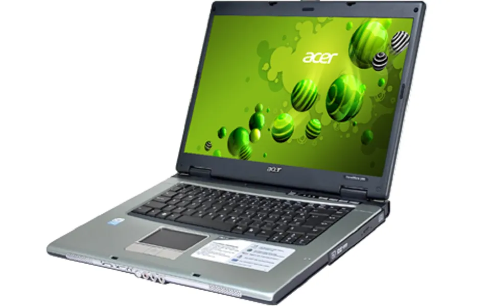 Замена тачпада Acer TravelMate 2493NWLMi