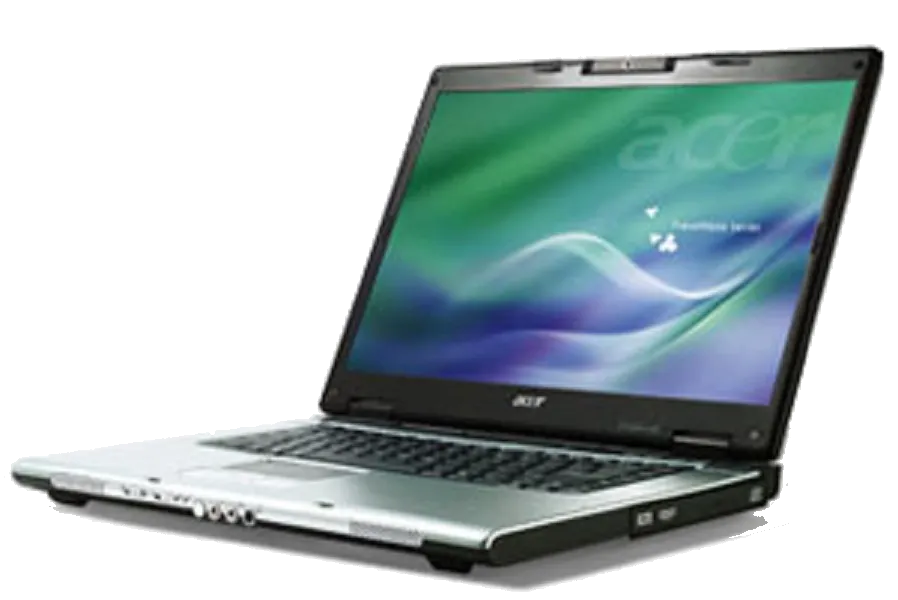 Замена тачпада Acer TravelMate 2493NWLC