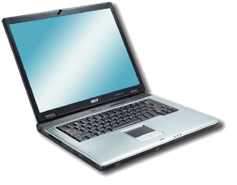 Замена тачпада Acer TravelMate 2492WLMi