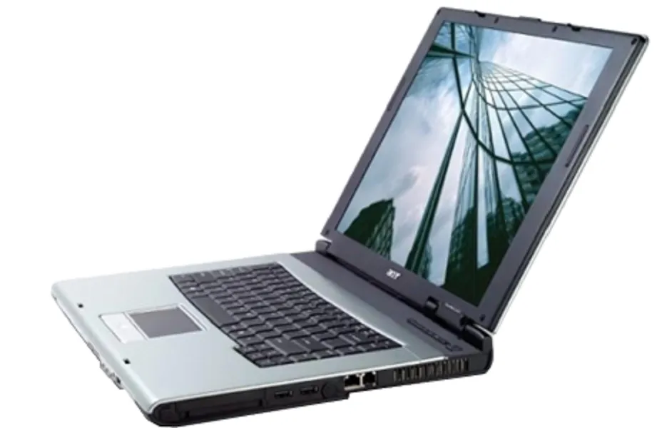 Замена тачпада Acer TravelMate 2492NWLC