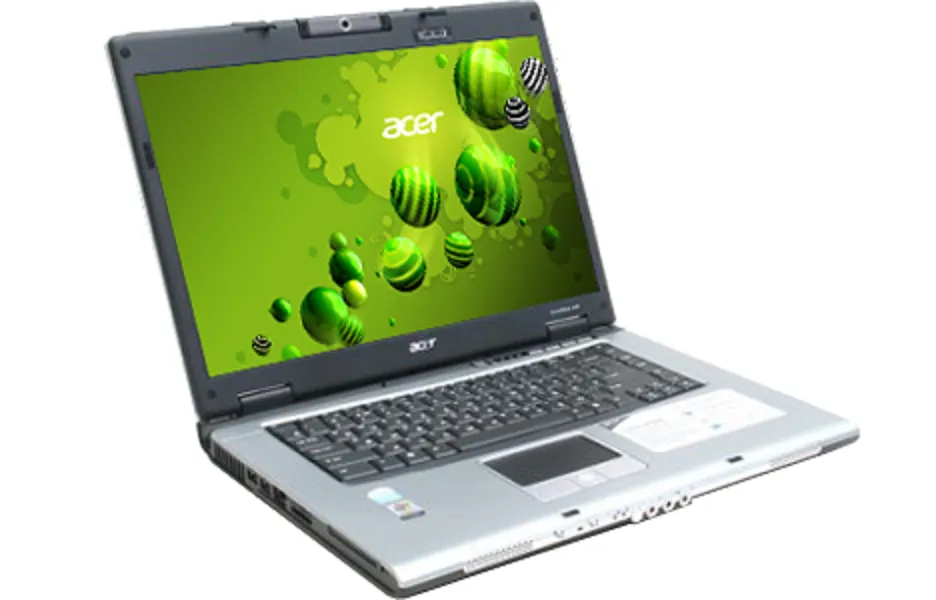 Замена тачпада Acer TravelMate 2492LСi