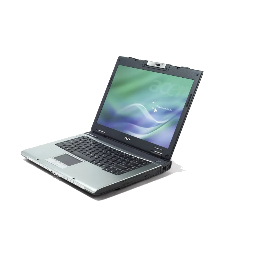 Замена тачпада Acer TravelMate 2482WXMi