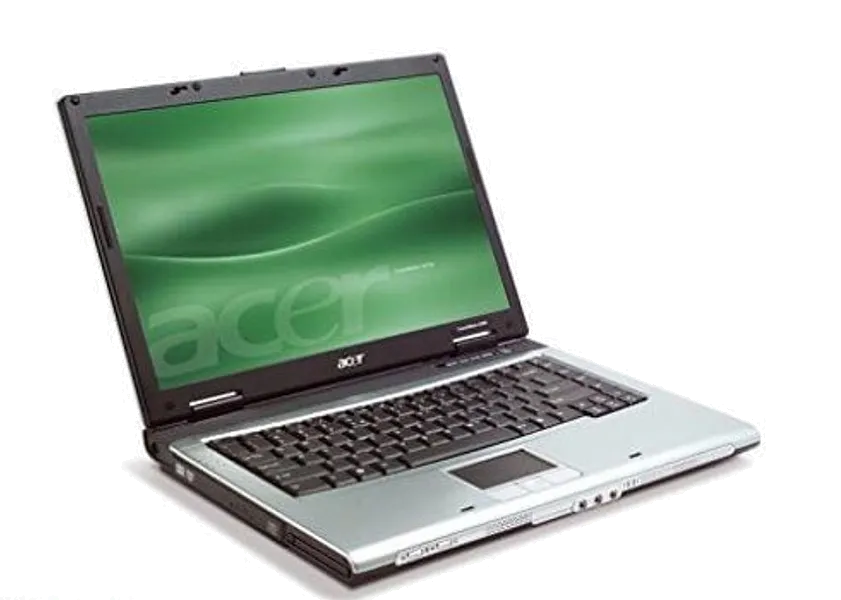 Замена тачпада Acer TravelMate 2428AWXMi