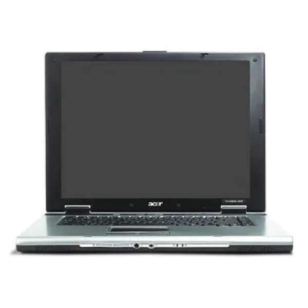 Замена тачпада Acer TravelMate 2414WLC