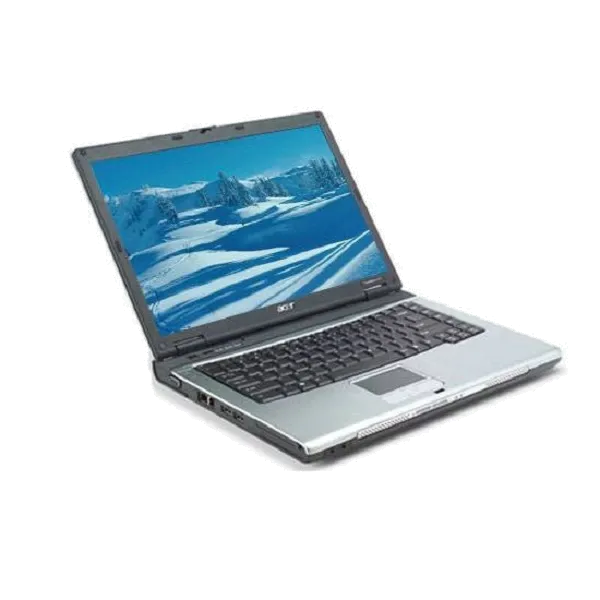 Замена тачпада Acer TravelMate 2403WXCi