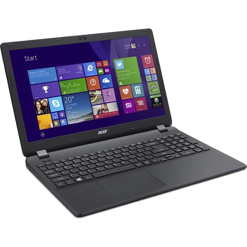 Замена тачпада Acer Extensa EX2530