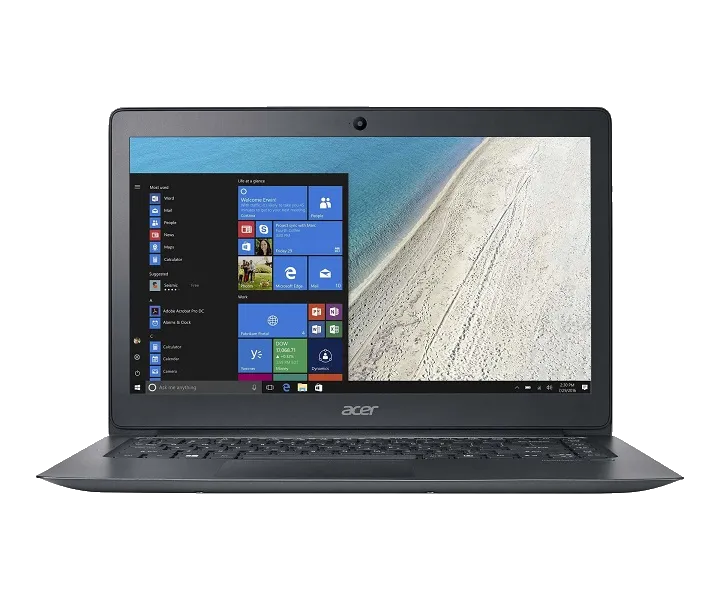 Замена тачпада Acer Extensa EX2519