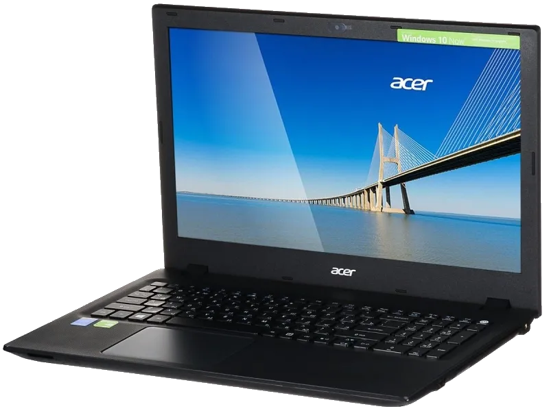 Замена тачпада Acer Extensa EX2511G